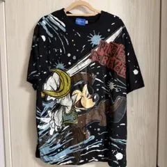 東京ディズニーリゾート パイレーツサマーTシャツ Mのサムネイル