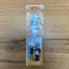くら寿司 呪術廻戦 ラゲッジタグ 五条悟 夏油傑