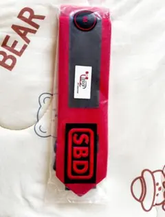 SBD リストラップ スティッフMサイズ