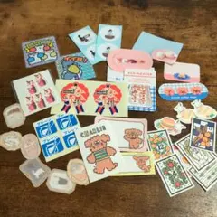 フレークシールネクタイトビマツショウイチロウmaisonterrier