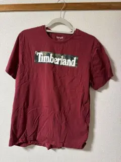 Timberland ティンバーランド　Tシャツ　Mのサムネイル