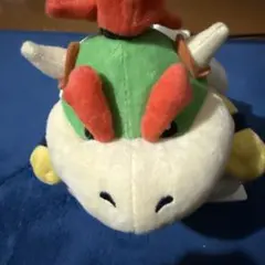 クッパ ぬいぐるみ 約20cm タグ付き