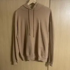 auralee パーカー