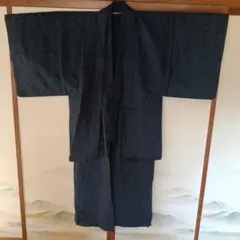 紳士着物２点セット