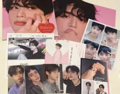 ZEROBASEONEキムジウン デジパ　封入　まとめ売り