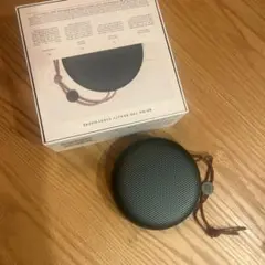 B&O Beosound A1 2nd Gen メルセデスベンツ 限定 - メルカリ