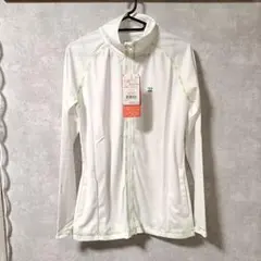 BILLABONG UPF50+ ラッシュガード 長袖 ホワイト 新品 UV