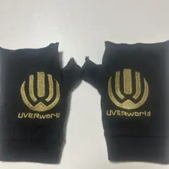 2026年最新】uverworld 手袋の人気アイテム - メルカリ
