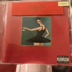 カニエウエストMy Beautiful Dark Twisted Fantasy