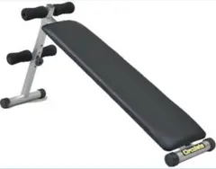 調整可能トレーニングベンチ