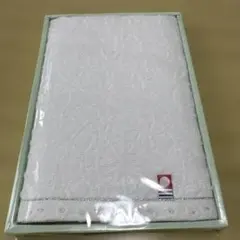 今治ハンドタオル　約34×32cm