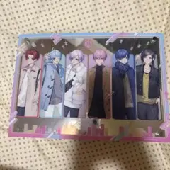 いれいす アクリルパネルのサムネイル