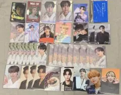 straykids ハン トレカ