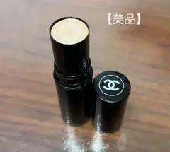 【美品】CHANELシャネル ボームエサンシエルスカルプティング フェイスカラー