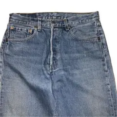LEVI’S 501 usa 90年代 W31 L32