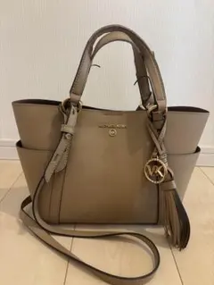 MICHAEL KORS 2way ショルダーバッグ