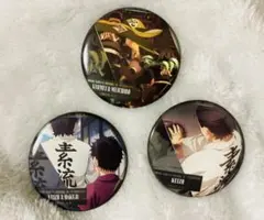 鬼滅の コレクション缶バッジ 鬼滅の刃 コレクション缶バッジ第4弾 嘴平伊之助｜Yahoo!フリマ