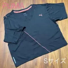 ♡ PUMA ♡ メッシュティシャツ