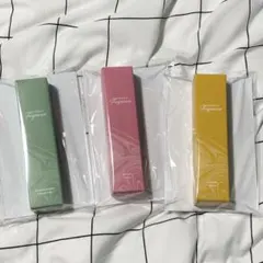 カゲツ ウェン リト フレグランス