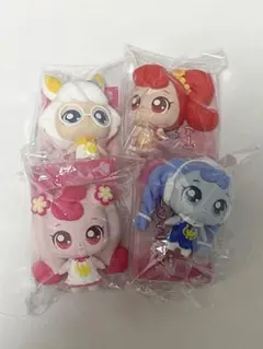 ティニピン ぬいぐるみ