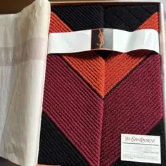 Yves Saint Laurent クッションカバー 2枚セット