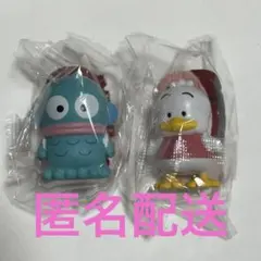 サンリオキャラクターズ 寿司-sushi-２　ハンギョドン　ペックル