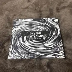 2026年最新】one ok rock skyfallの人気アイテム - メルカリ
