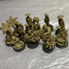 ドラゴンボール ミニフィギュアセレクション