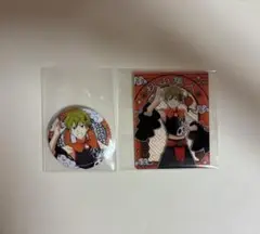 SideM 秋山隼人 中華街