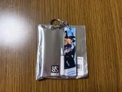 東京ヤクルトスワローズ 山田哲人 キーホルダー