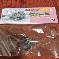 希少】ゴジラ 70周年 デルガード(全6種コンプリートセット) - メルカリ