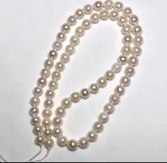 F915 あこや真珠5.5-6.0mm