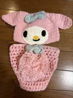 ニューボーン　マイメロ　マイメロディー　サンリオ