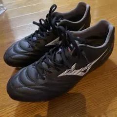 【最終値下】ミズノプロ　オーダー　スパイク　27.0cm 新品未使用 ミズノプロ オーダー スパイク 27㎝ 最終値下】ミズノプロ オーダー