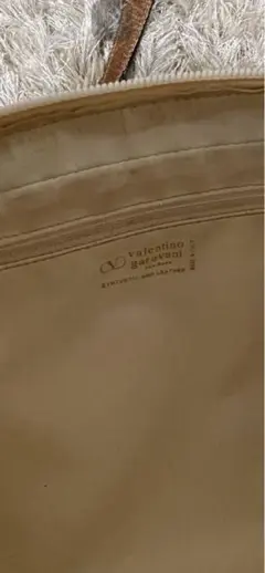 VALENTINO GARAVANI ショルダーバッグ Vロゴのサムネイル