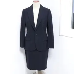美品　Ralph Lauren　ブラック　セットアップ　M相当