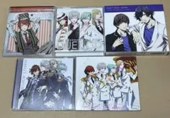 うたプリ CDセット