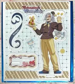 鬼滅の刃　バレンタイン　ホワイトデー　2026 宇髄天元　アクリルスタンド