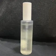 shiro ホワイトリリー ボディコロン