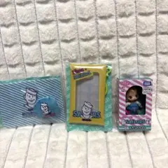 【匿名配送】 リカちゃんくじ セーラーズ 2点セット