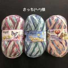 さっち(^-^)様ページ