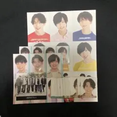 IMP. デタカセット