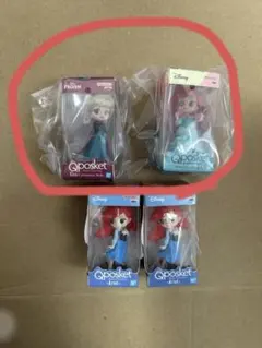 2026年最新】qposket ディズニープリンセスセットの人気アイテム