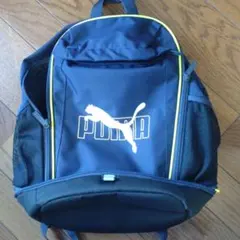 PUMA　リュック