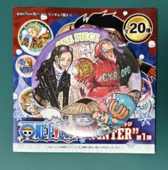 2025年最新】チョッパー 缶バッジの人気アイテム - メルカリ