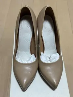 メゾンマルジェラ　Maison Margielaハイヒールのサムネイル