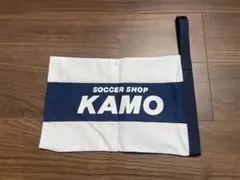サッカーショップKAMO シューズケース