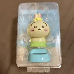 2026年最新】ゆらゆらソーラー ちいかわの人気アイテム - メルカリ