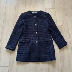2026年最新】Theory luxe レディース ノーカラージャケットの人気