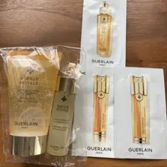 2026年最新】Guerlain スキンケア・基礎化粧品 トライアルセット